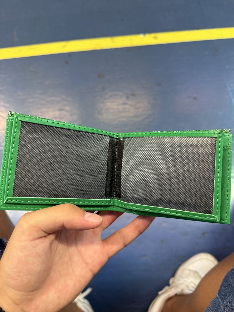Goyard портфейл