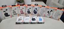 Casti audio in-ear JBL Wave Beam, True Wireless, Deep Bass, Sigilate!