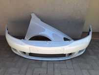 Bara & Aripa Fata Dreapta Skoda Octavia 2 II An 2008-2013 Vopsita Alb
