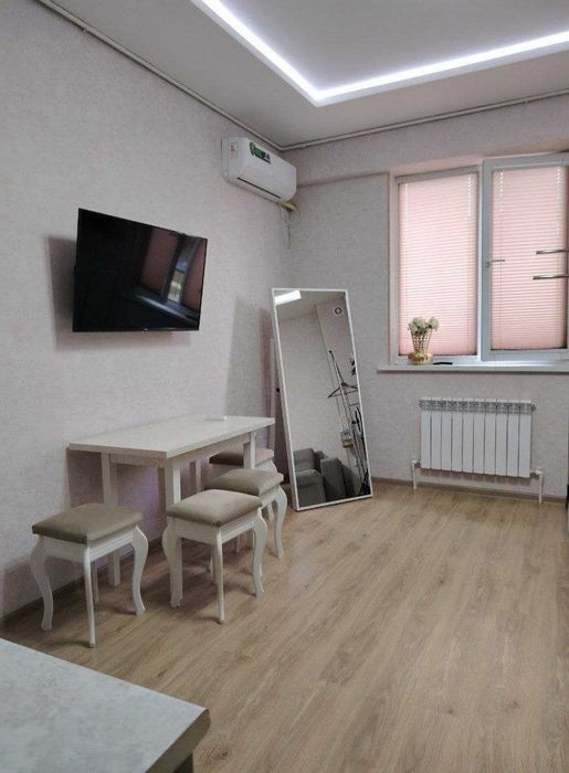 Сдается квартира новостройка 1/2/7  ТТЗ Ахмад Югнакий №U47