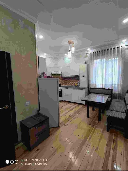 Сдаётся квартира в аренду