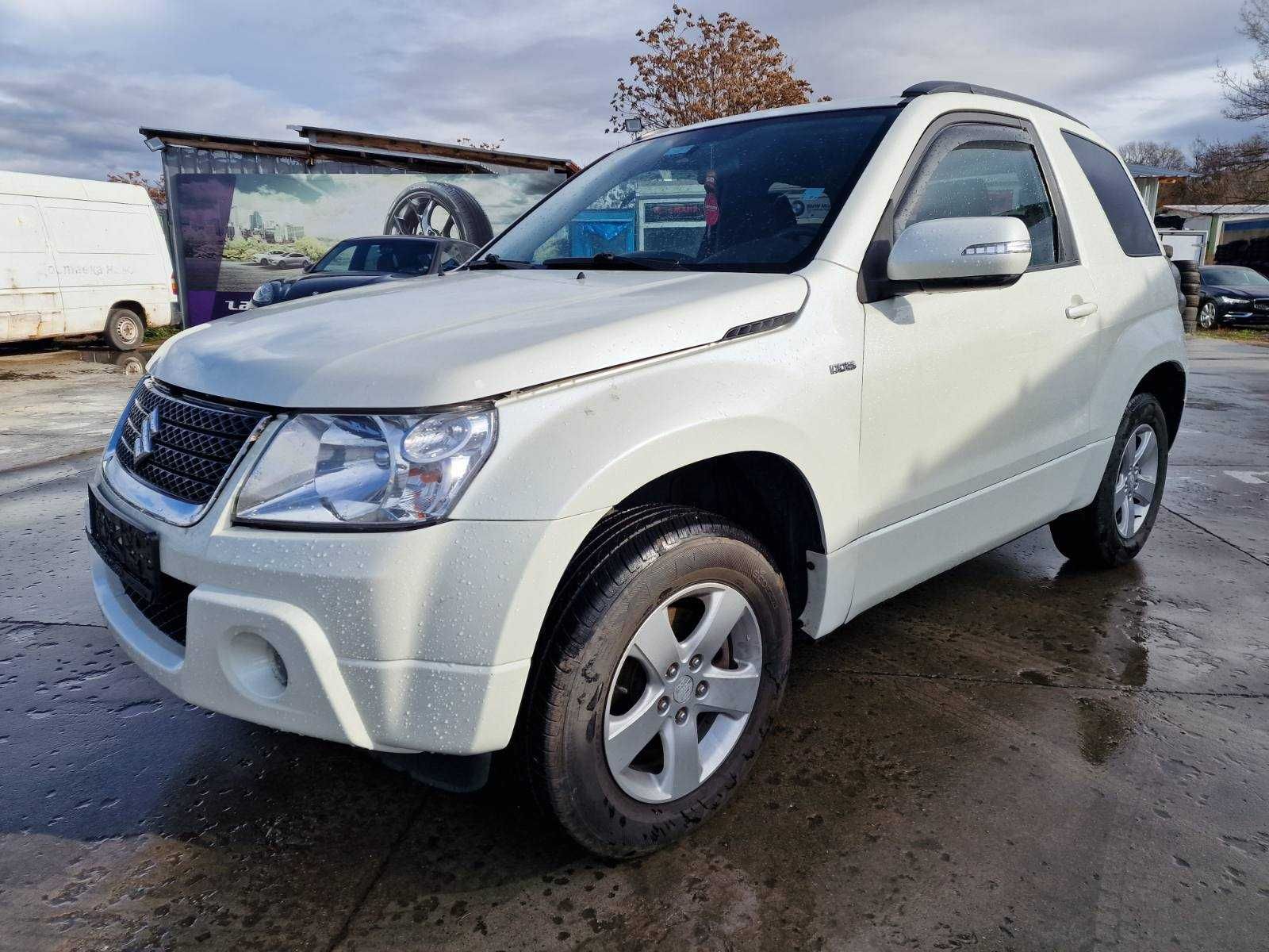 Suzuki Grand Vitara 1.9 НА ЧАСТИ