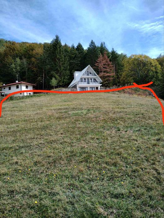 Продава се Парцел в Пловдив, Тракия - 2050 кв.м за 0 €/кв.м - Снимка #2