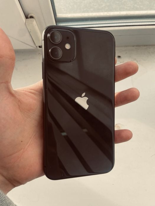 IPhone  11 128gb