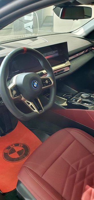 Bmw i5 xDrive 50l