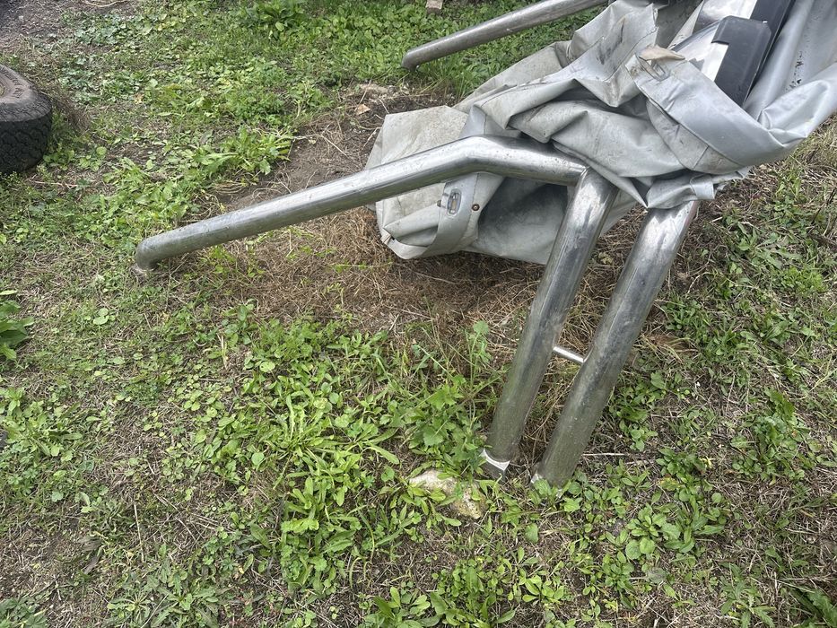 Rollbar Ford Ranger Mitsubishi L 200 Mazda bt 50 / b 2500 Nissan Navar