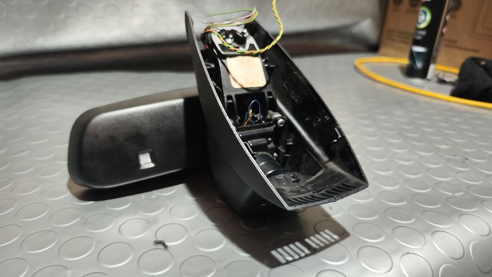 Асистент за къси и дълги BMW f10 f11