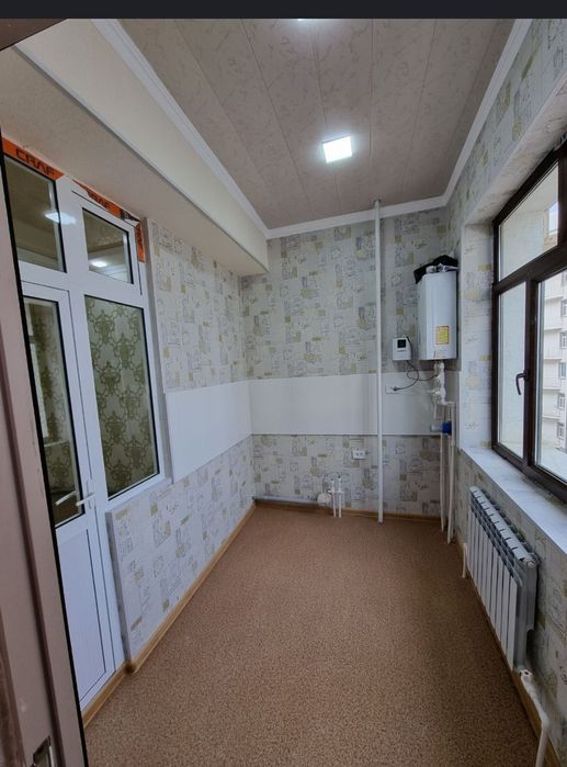 Евро ремонт под ключ