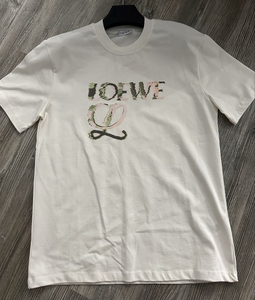 Тениски Gucci,Loewe,Balenciaga,Ami