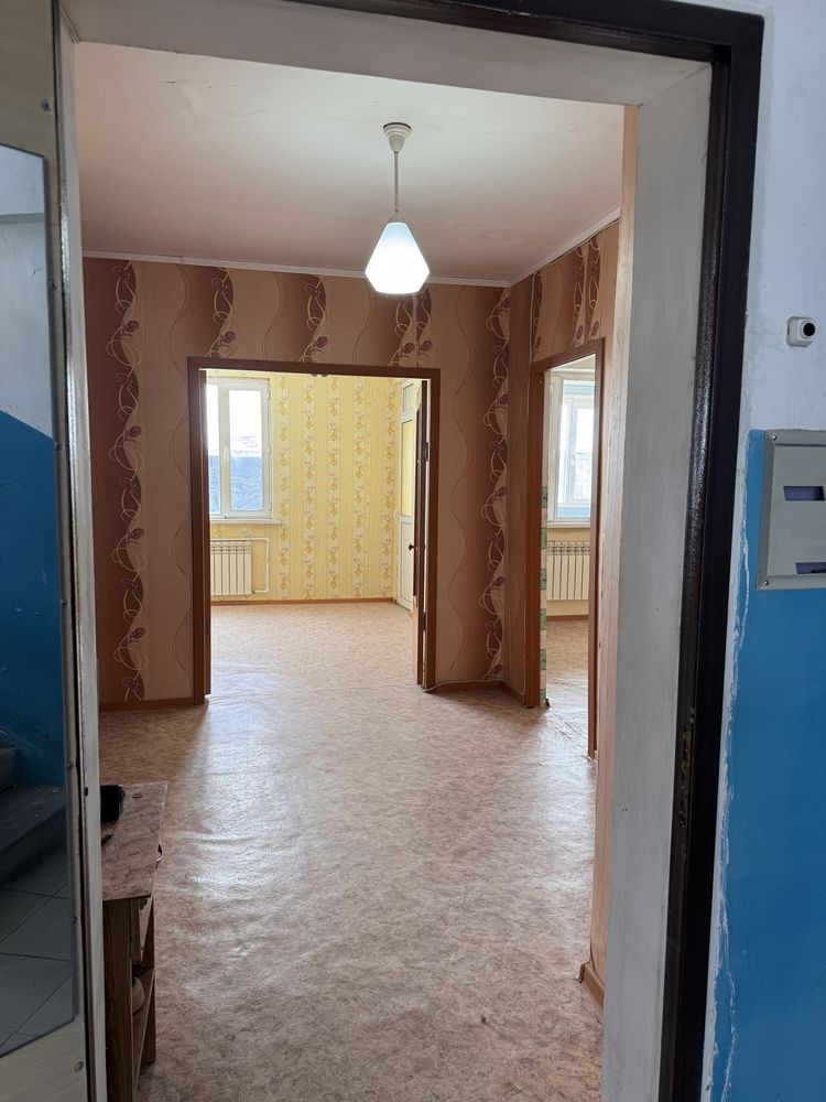 Продам 1-комнатную квартиру в центре города