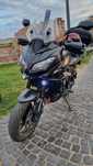 Kawasaki Versys 650 2016 A2