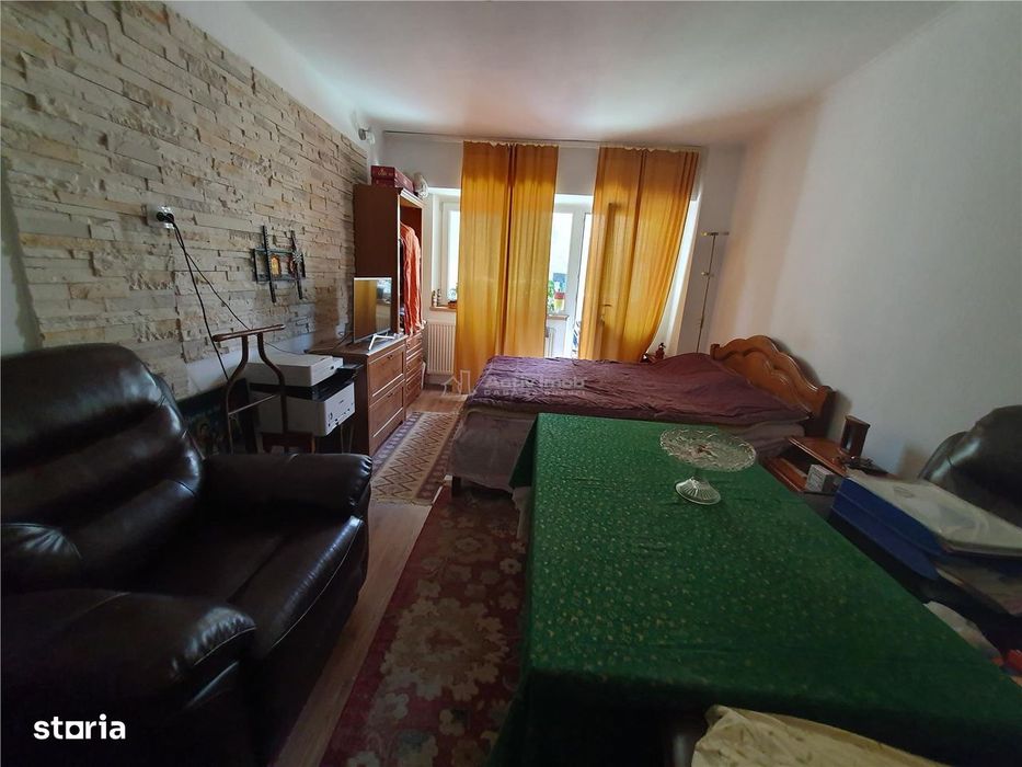 garsoniera sebastian, parc, str. Motoc