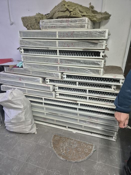 Calorifere de vanzare