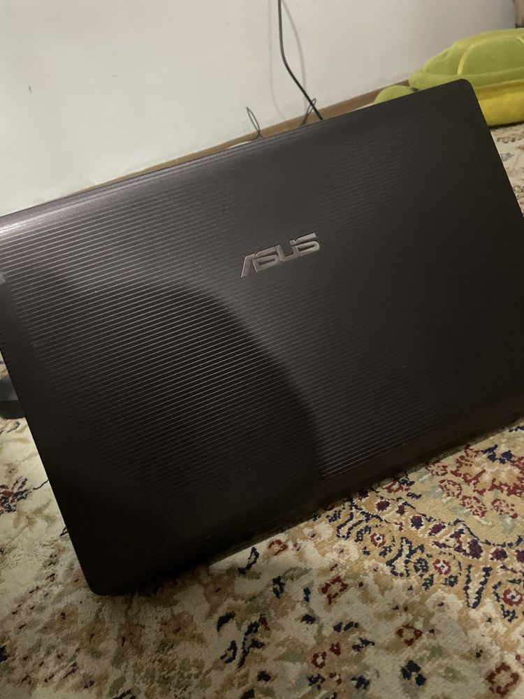 Ноутбук Asus core i5