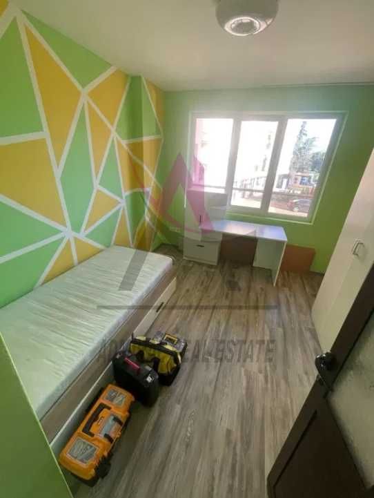 Дава се под наем Тристаен апартамент в Варна, Аспарухово - 75 кв.м за 500 € - Снимка #4