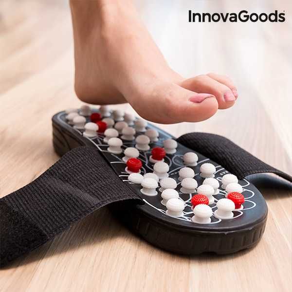 Обувки за Акупунктура InnovaGoods