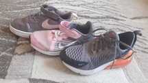 Маратонки Nike 33,34,5;36