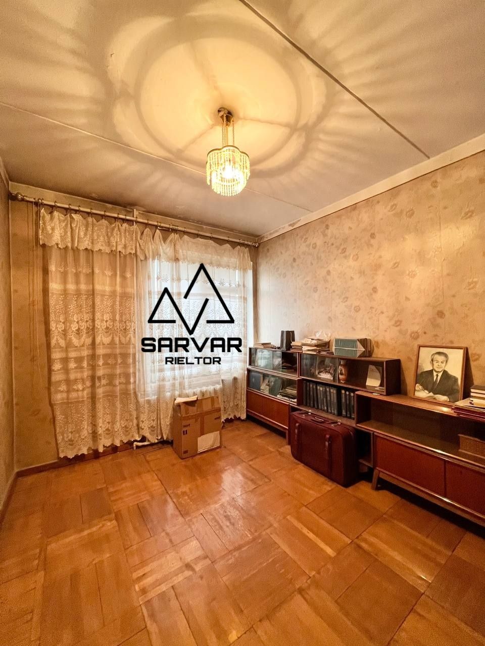 Продам 5 ком СПЕЦПЛАН Академ Городок