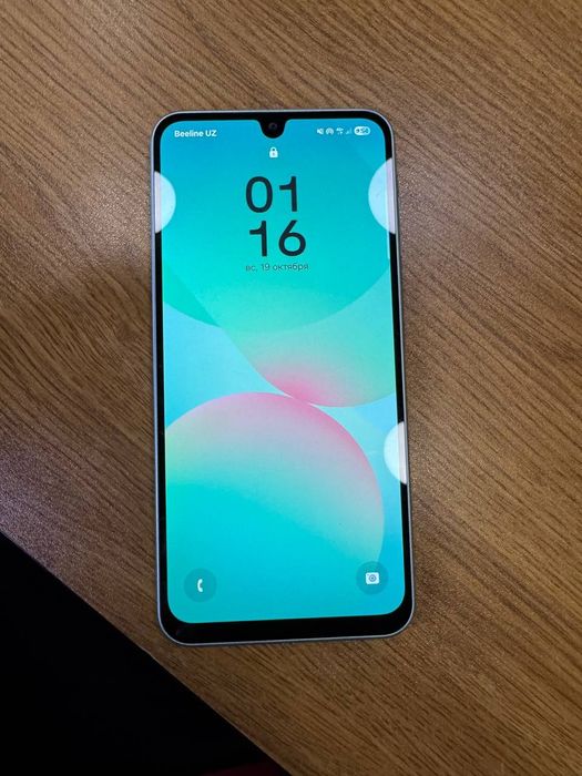 Samsung A26 5G 6/128
