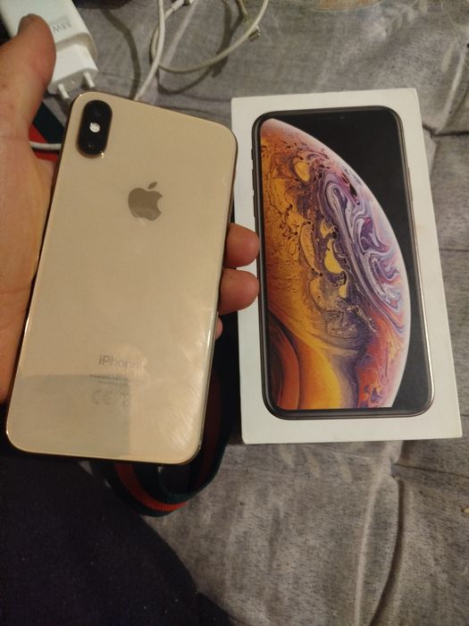 ipxone xs sotiladi 256 xotira yomkis 100% useliniy