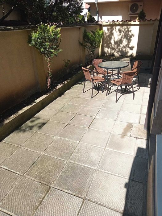 Дава се под наем Тристаен апартамент в София, Център - 90 кв.м за 650 € - Снимка #6