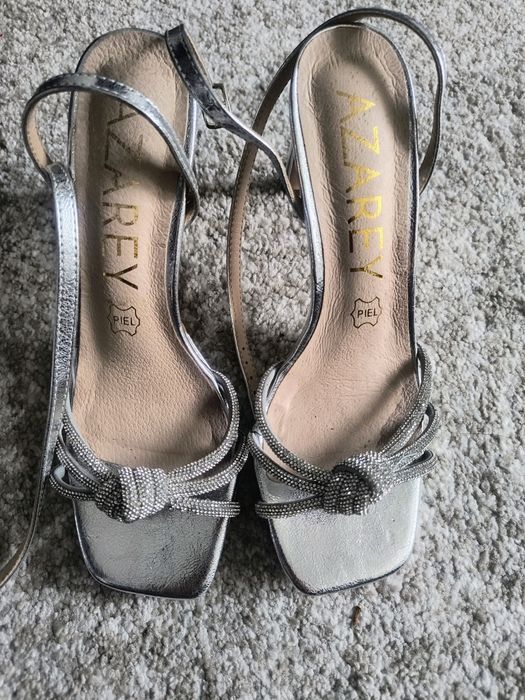 Sandale ocazie marimea 37