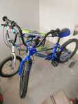 Детско колело BMX