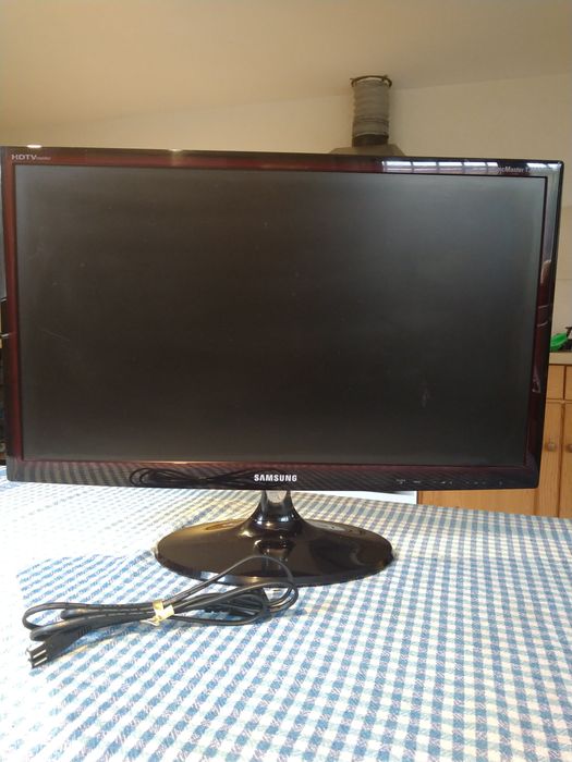 Телевизор Samsung LT24B350EW