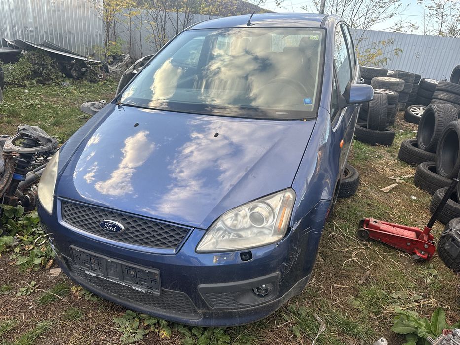 Piese ford focus C max