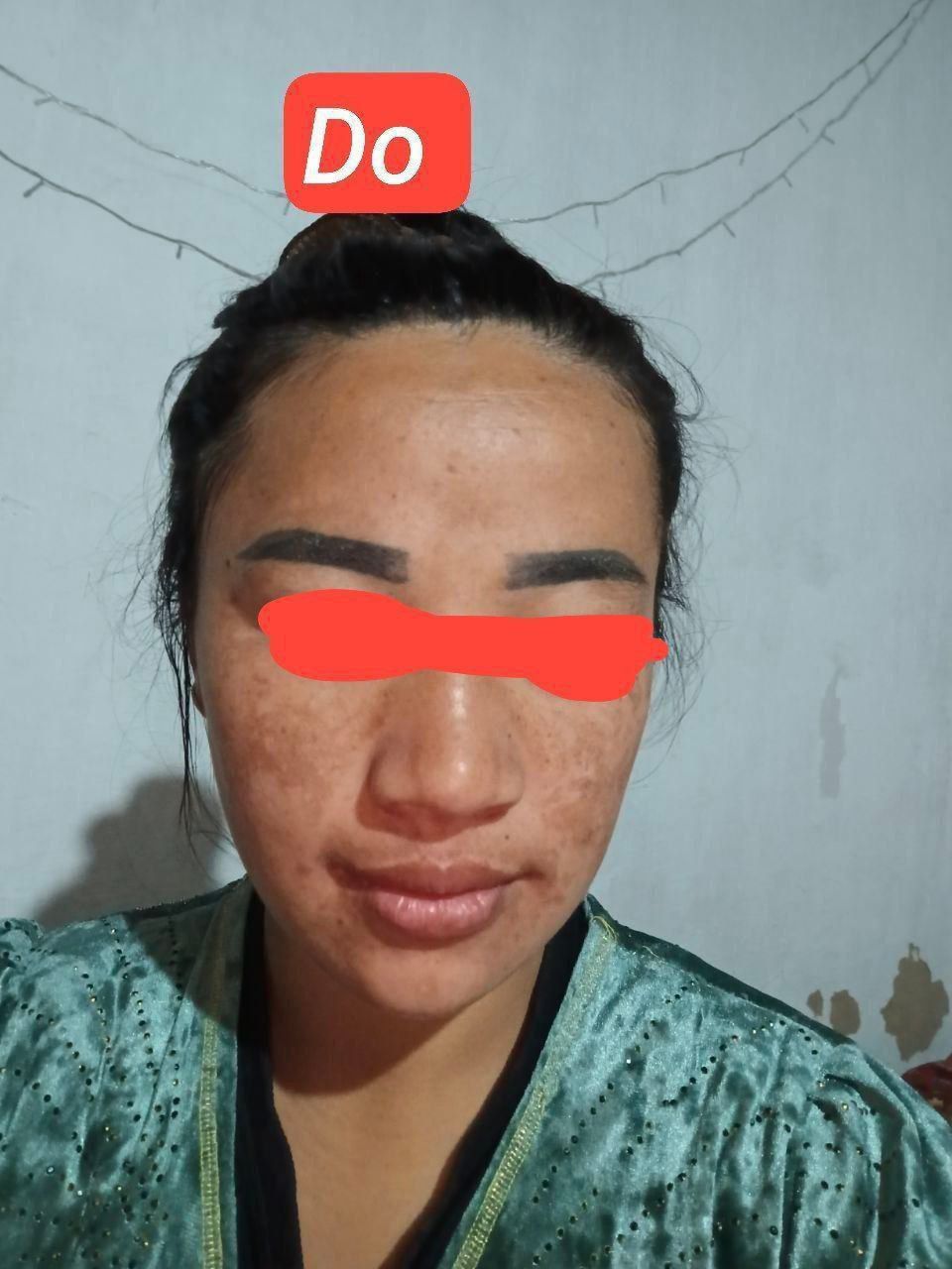 Febirlikni sifatli quyoshdan himoya qiluvchi SPF50 kremlari