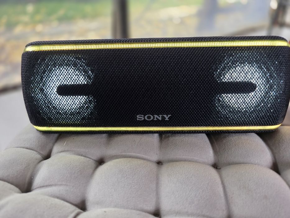 Boxa portabila Sony SRS XB41 Extra Bass
