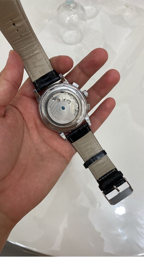 Часы Patek Philippe
