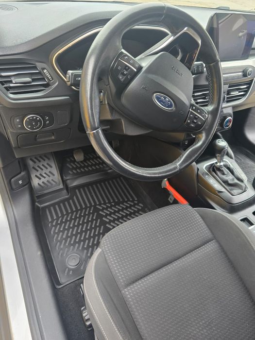 Peugeot 308 diesel an 2020