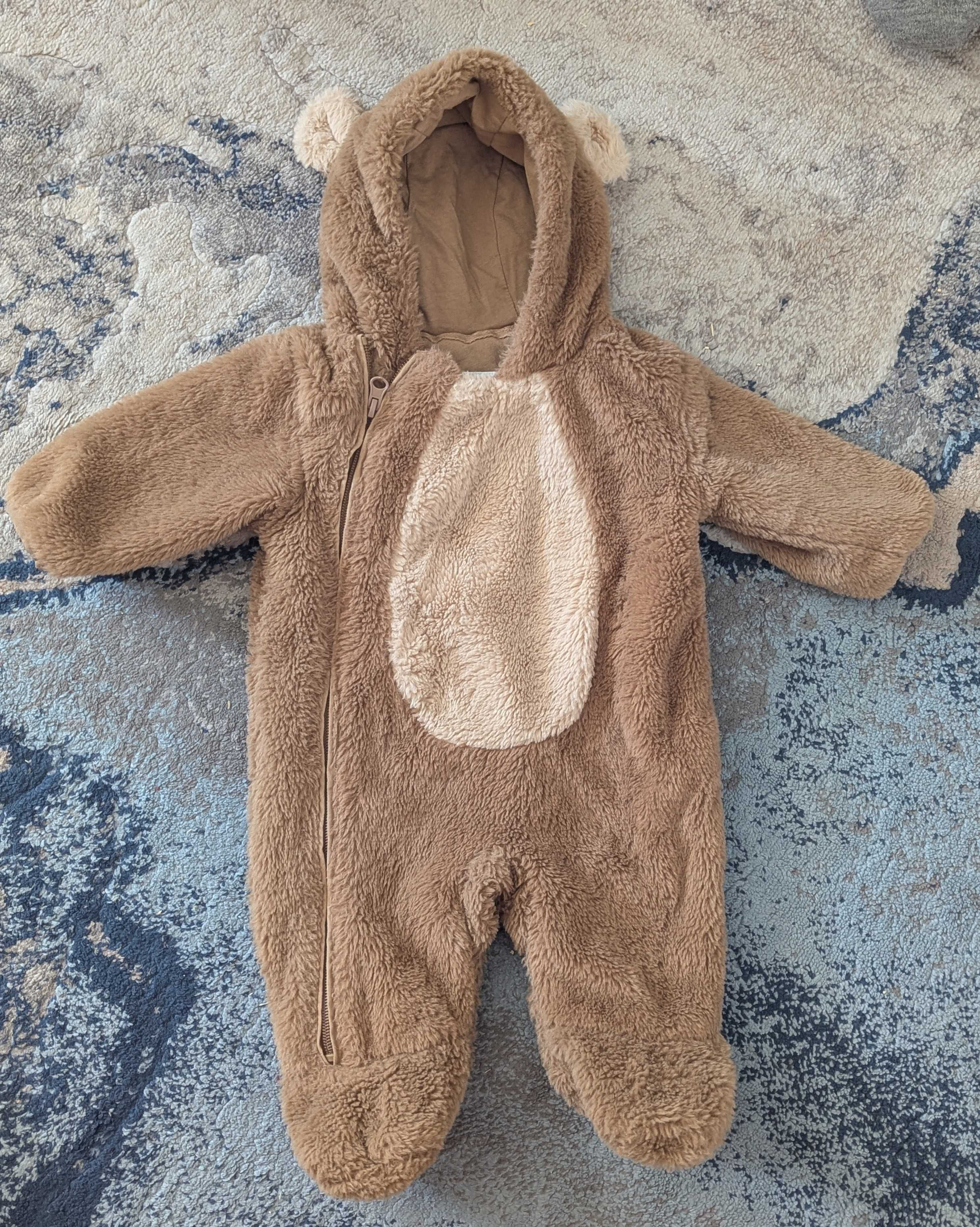 Унисекс марково космонавче 0-3 M&S