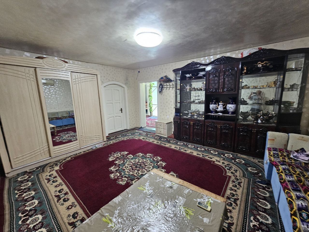 Dacha orom chirchiq arenda oila ulfat 900.000 sum
