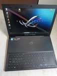 Laptop Gaming ASUS Rog Zephyrus GX501GI GTX1080 SSD 1Tb, i7-8750, 16GB