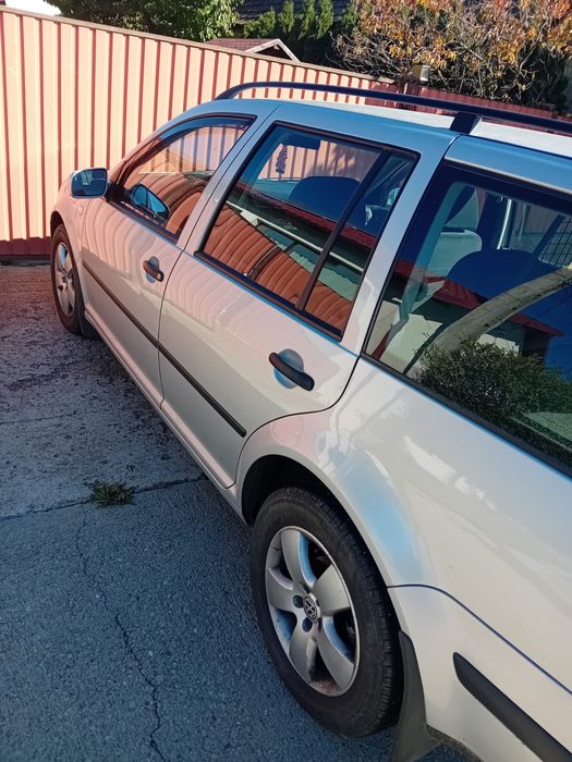 Vand VW GOLF Variant an fabricatie 2000