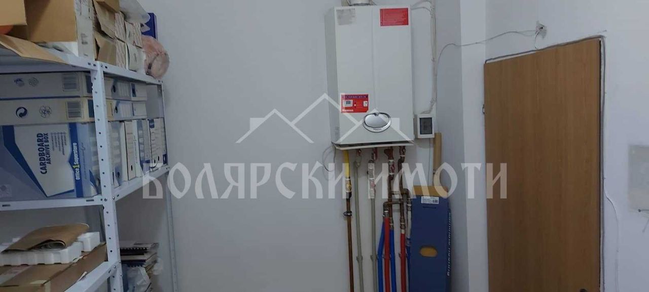 Дава се под наем Офис в Велико Търново, Картала - 50 кв.м за 280.5 € - Снимка #4