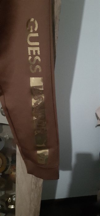 Vind trening Guess M