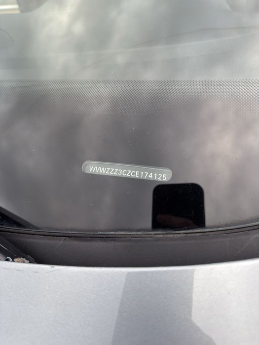 Volskwagen Passat Variant Bluemotion B7 Break 2012 / 1.6 TDI / 105 cp