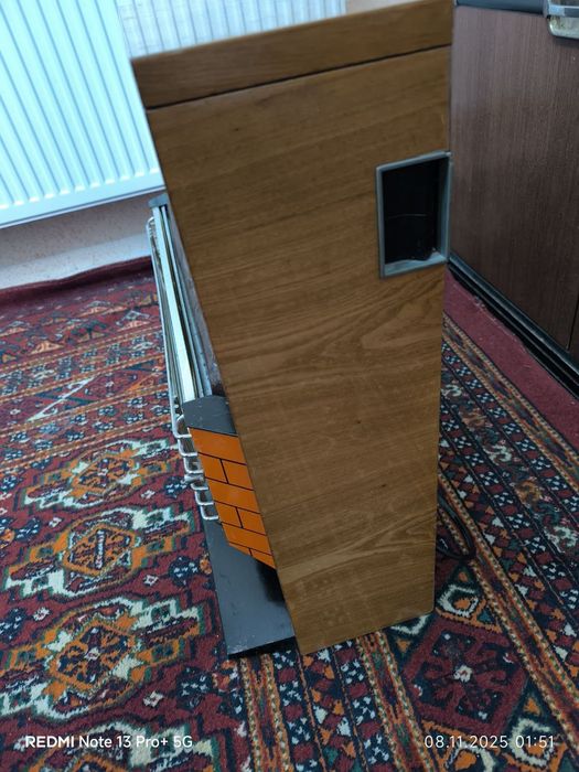 Камень электрический