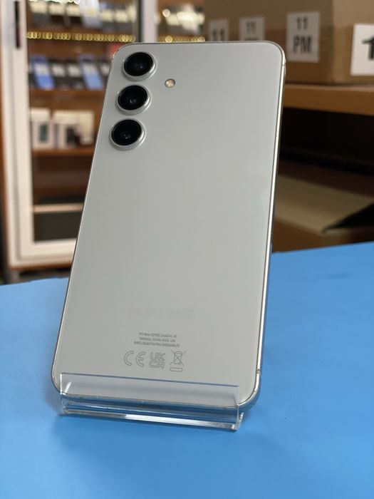 Samsung S24 128GB, Garantie 12 luni | Lensun