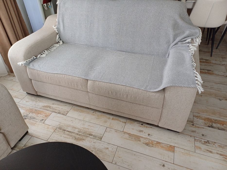 Vand set 2 canapele plus fotoliu
