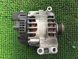 alternator mercedes b class b 180 / b 200 / diesel
