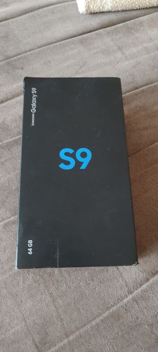 Продавам Samsung S9