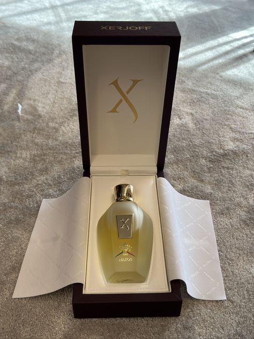 Парфюм xerjoff naxos 100ml