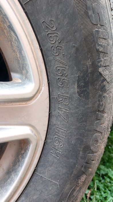 Janta Ford Ranger