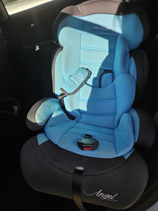 vand scaun de masina