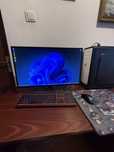 Vand setup/pc gaming