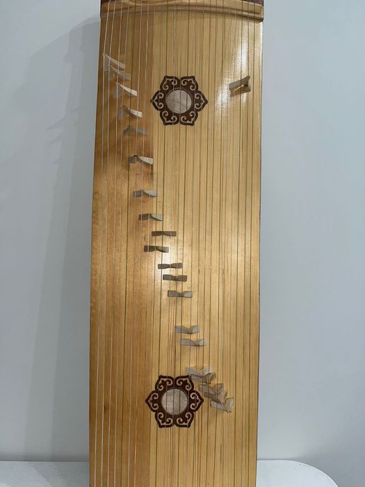 Жетіген қазақтың ұлттық аспабы